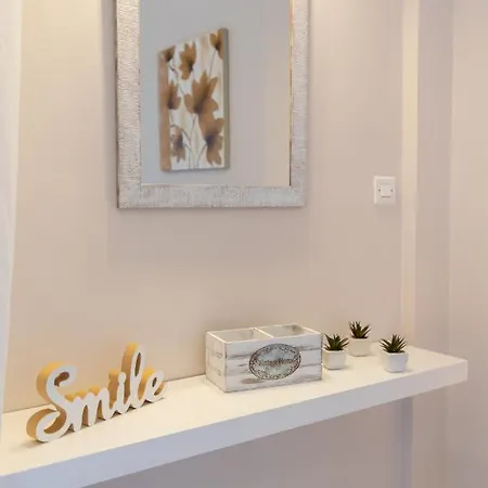 Smile Sea Apartment Kalamata Exterior photo