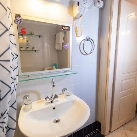Smile Sea Apartment Kalamata Exterior photo
