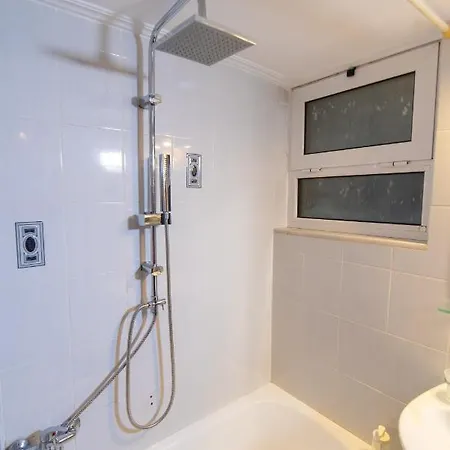 Smile Sea Apartment Kalamata Exterior photo