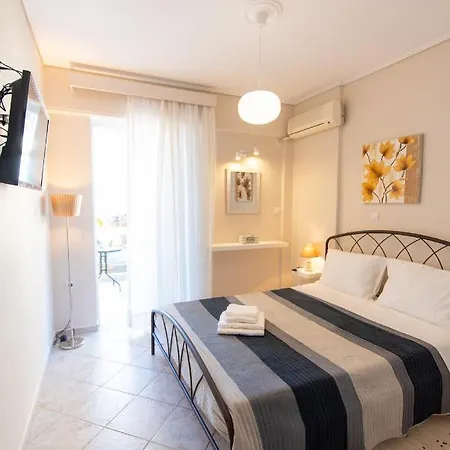 Smile Sea Apartment Kalamata Exterior photo