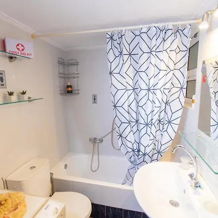 Smile Sea Apartment Kalamata Exterior photo