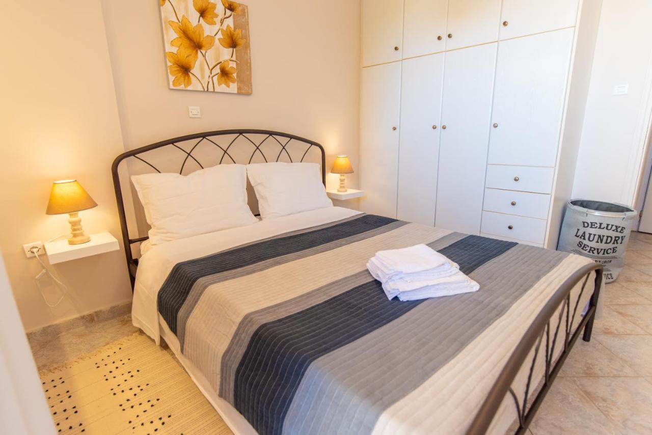 Smile Sea Apartment Kalamata