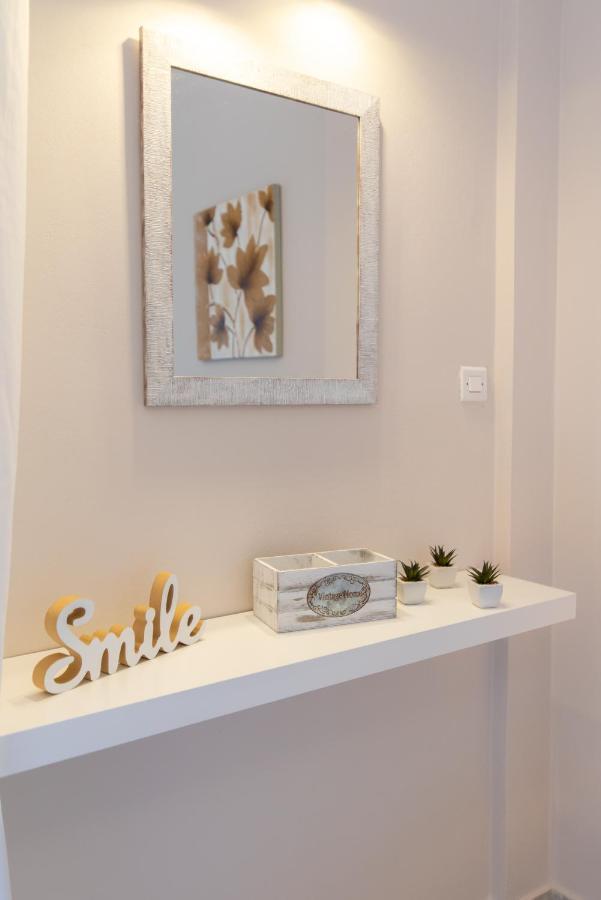 Smile Sea Apartment *