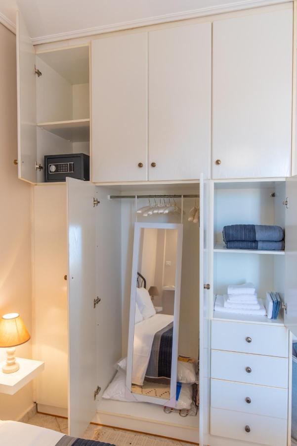 Smile Sea Apartment *