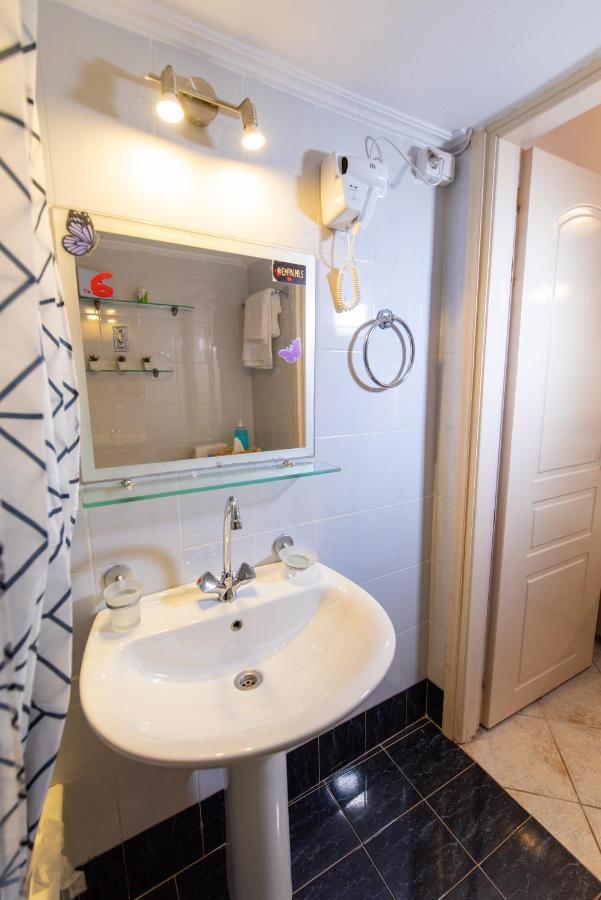 Smile Sea Apartment