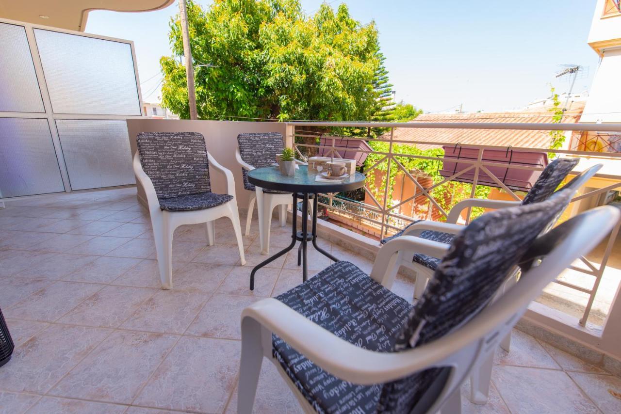 Apartment Smile Sea Kalamata