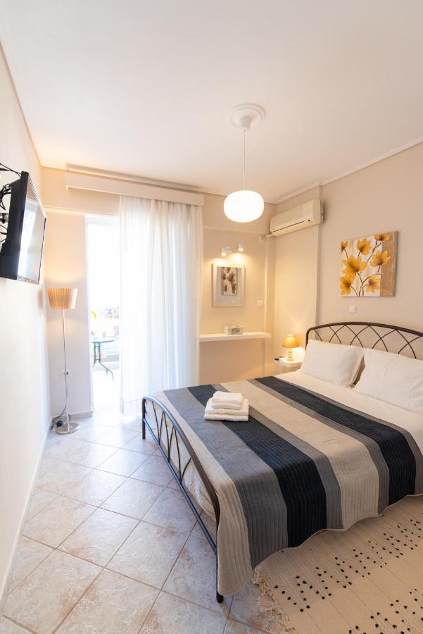 Smile Sea Apartment *
