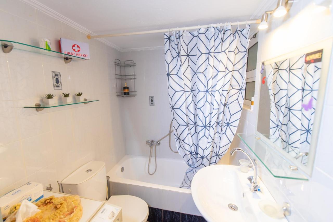 Smile Sea Apartment
