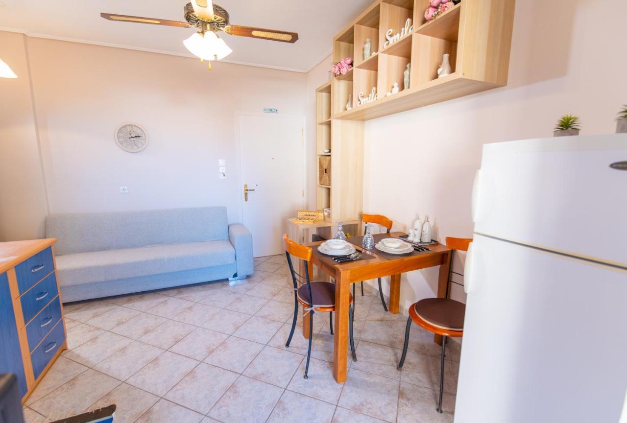 Apartment Smile Sea *