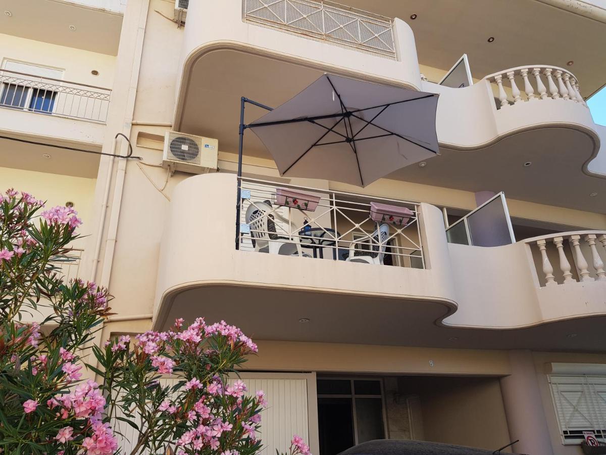 Apartment Smile Sea Kalamata